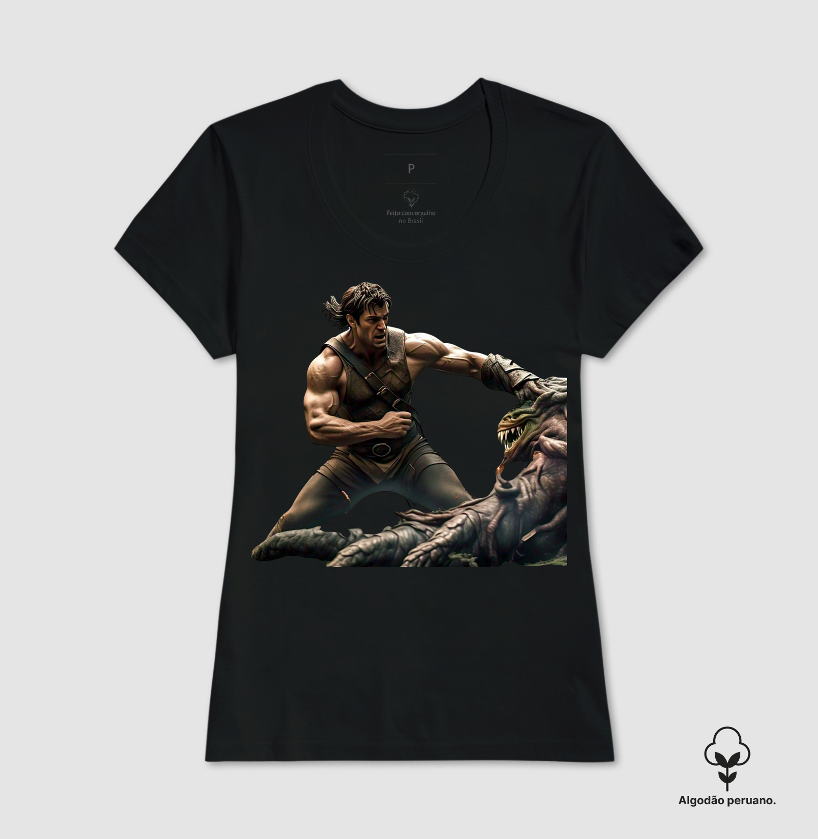 Camisa 1