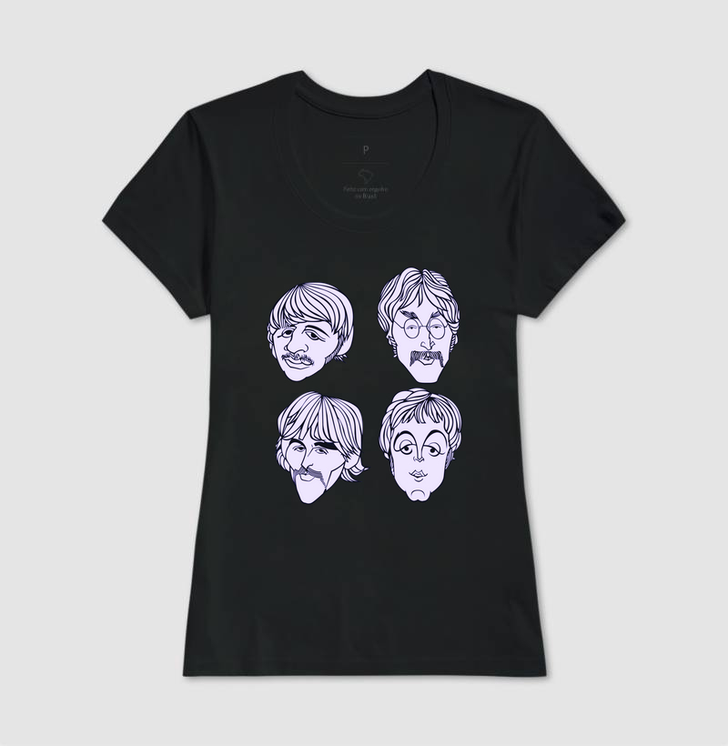 Camisa 11