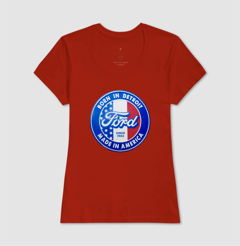 Camisa 10