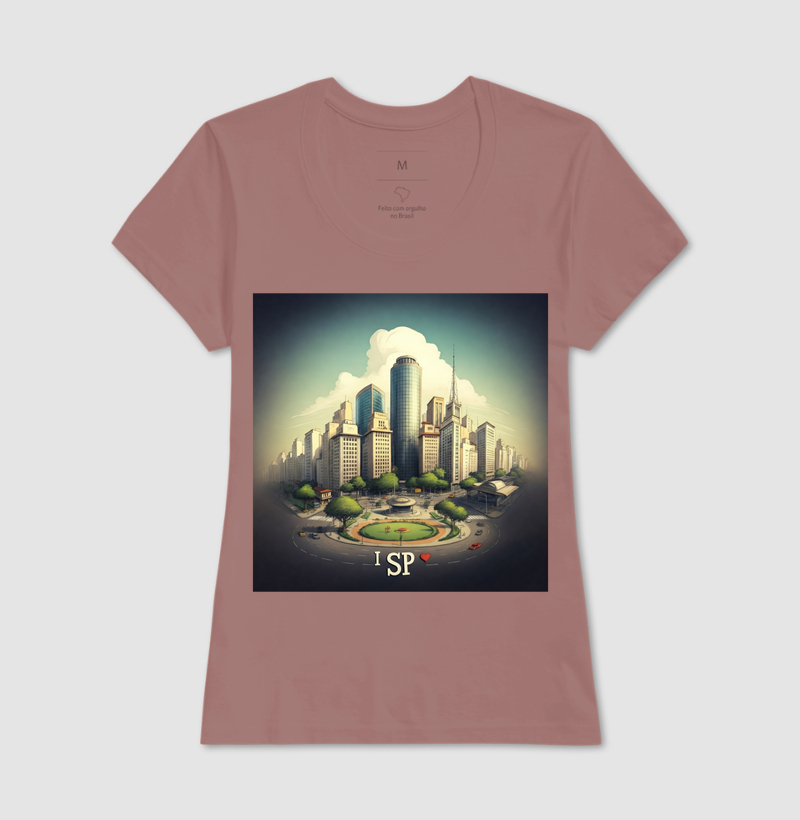 Camisa 16