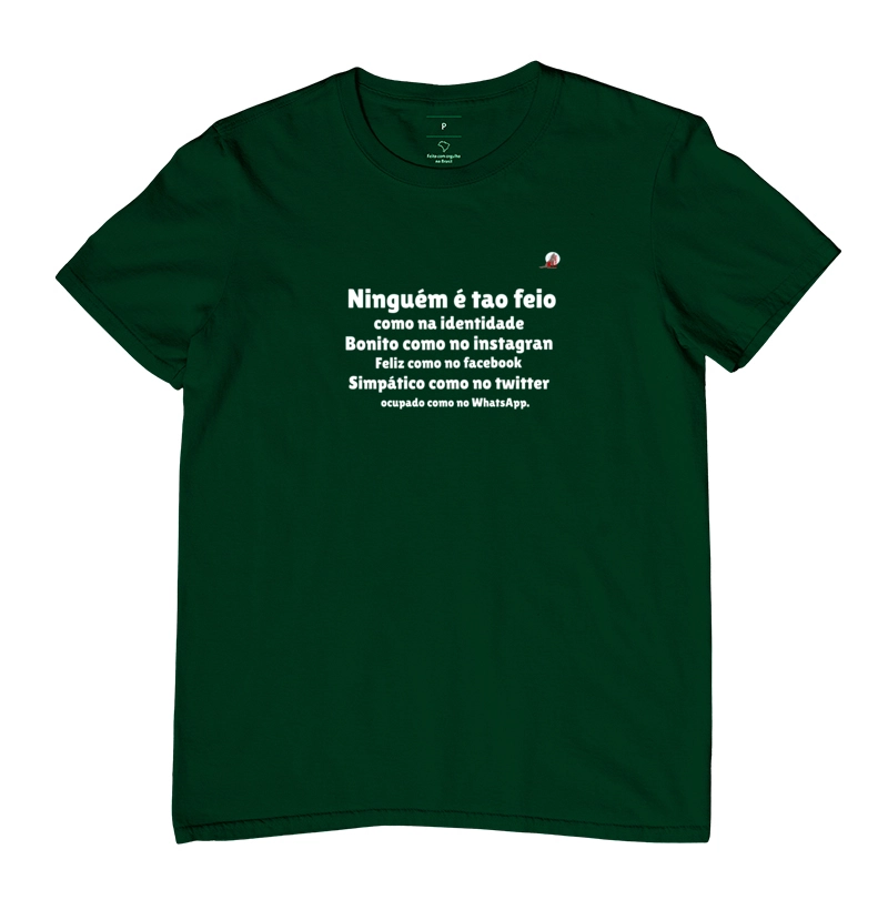 Camisa 11