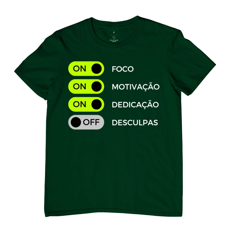 Camisa 7