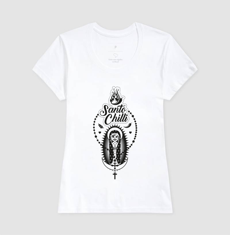 Camisa 15