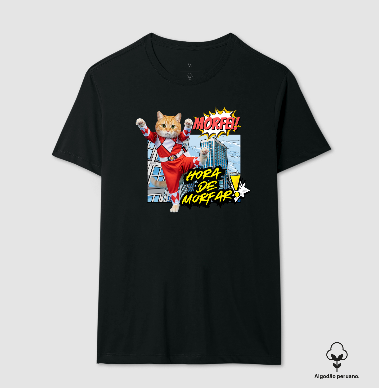 Camisa 9