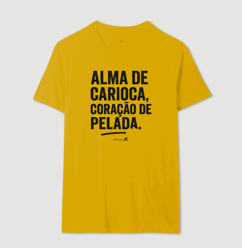 Camisa 7