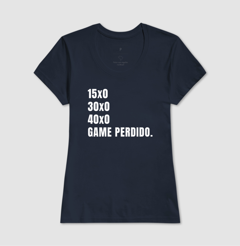 Camisa 11