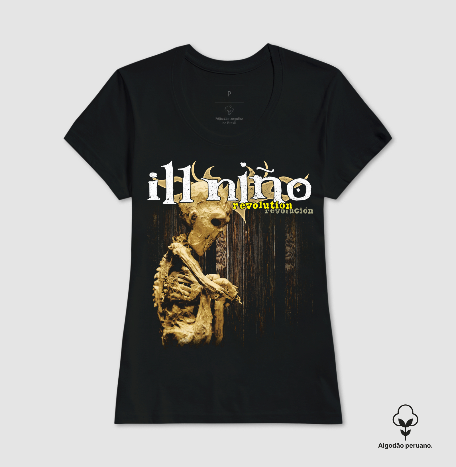 Camisa 2