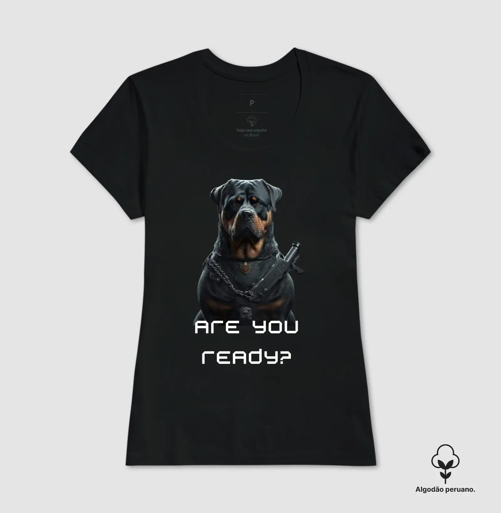 Camisa 2