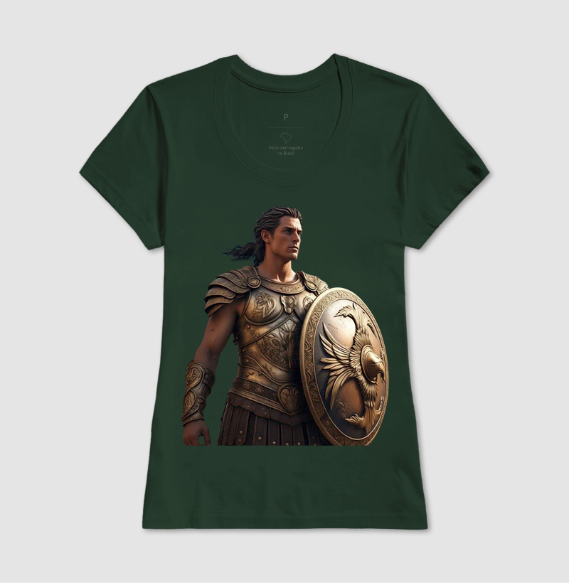 Camisa 16