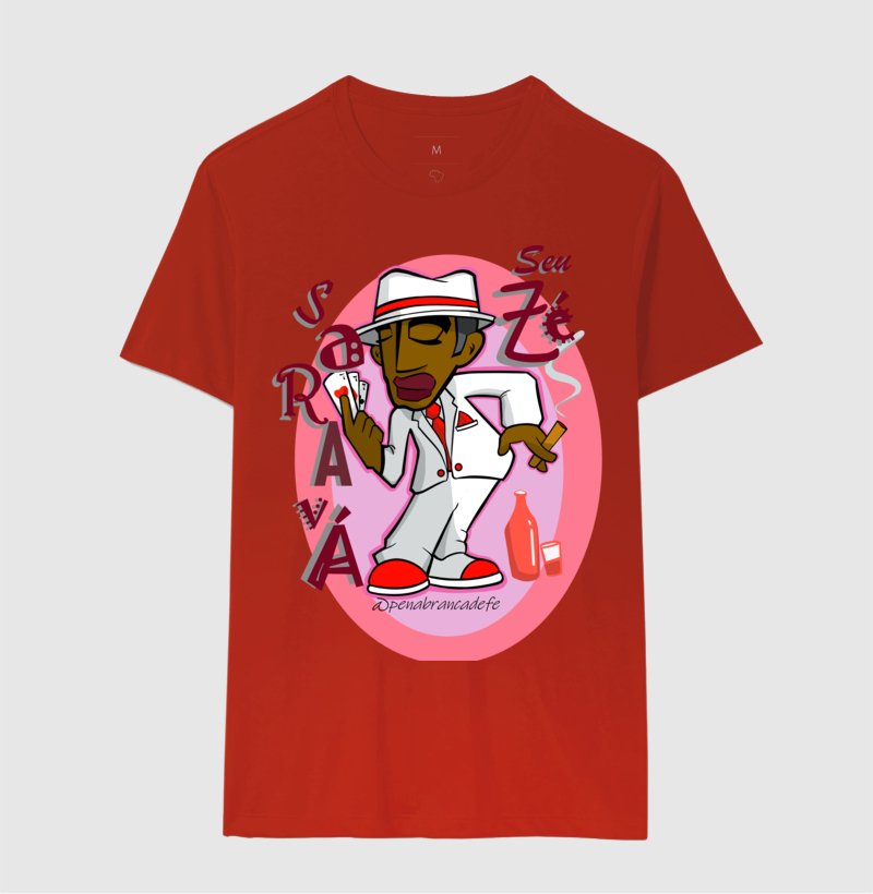 Camisa 9