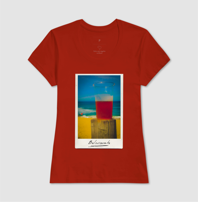 Camisa 10
