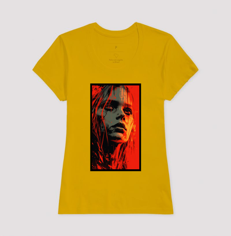 Camisa 16