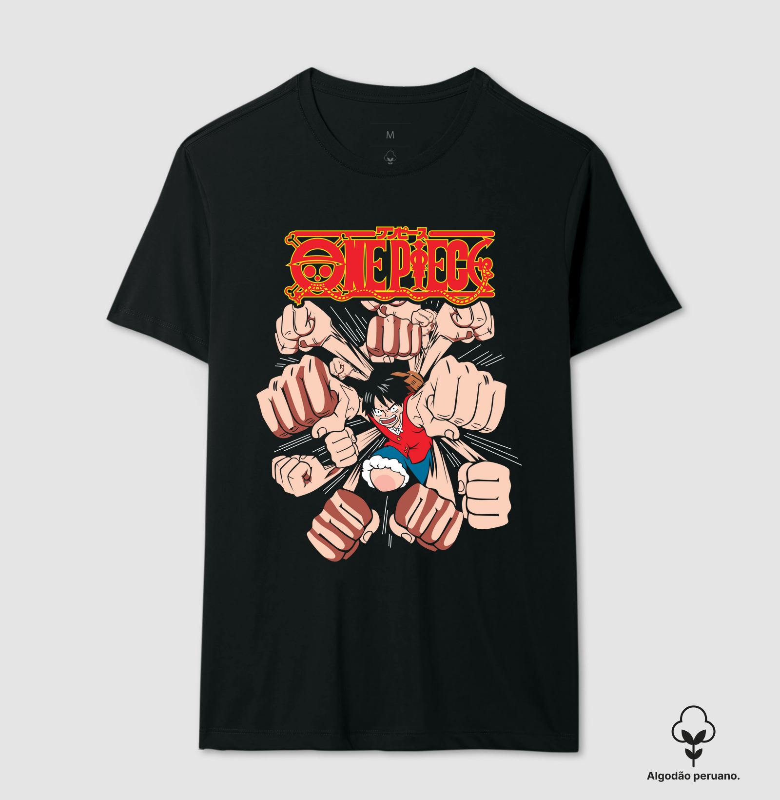 Camisa 1