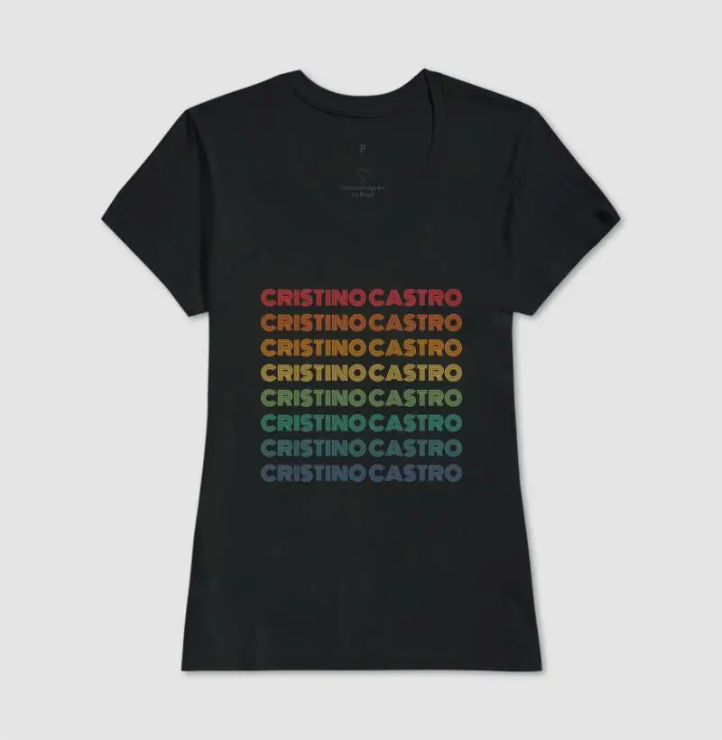 Camisa 13