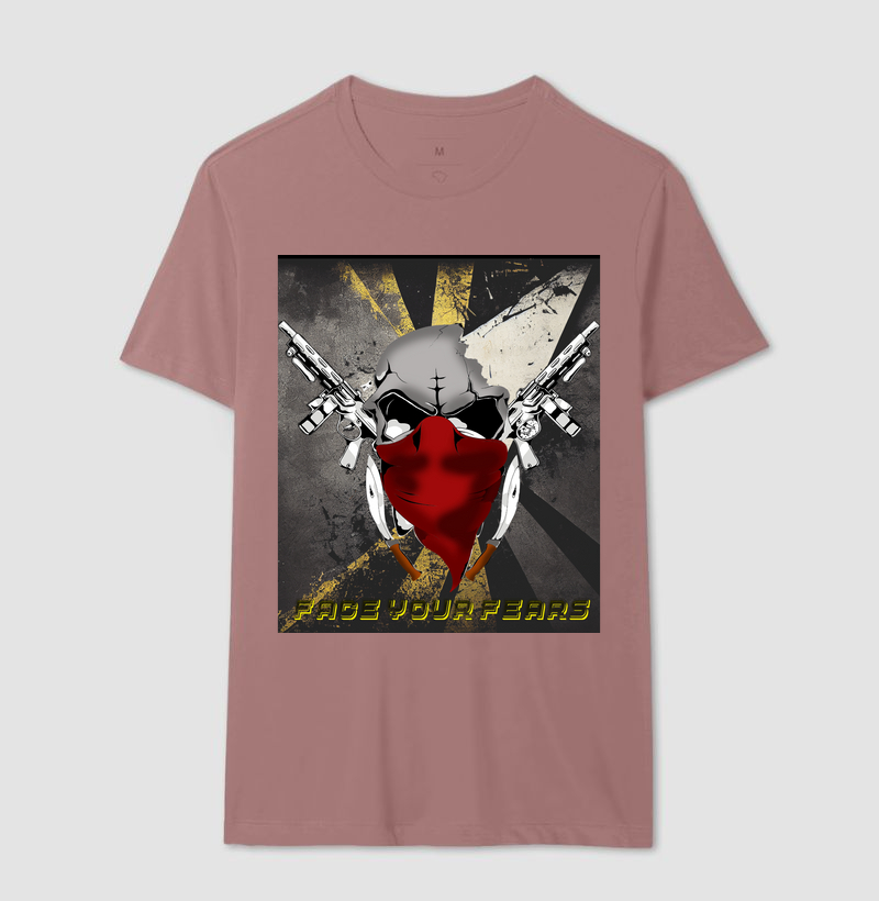 Camisa 17