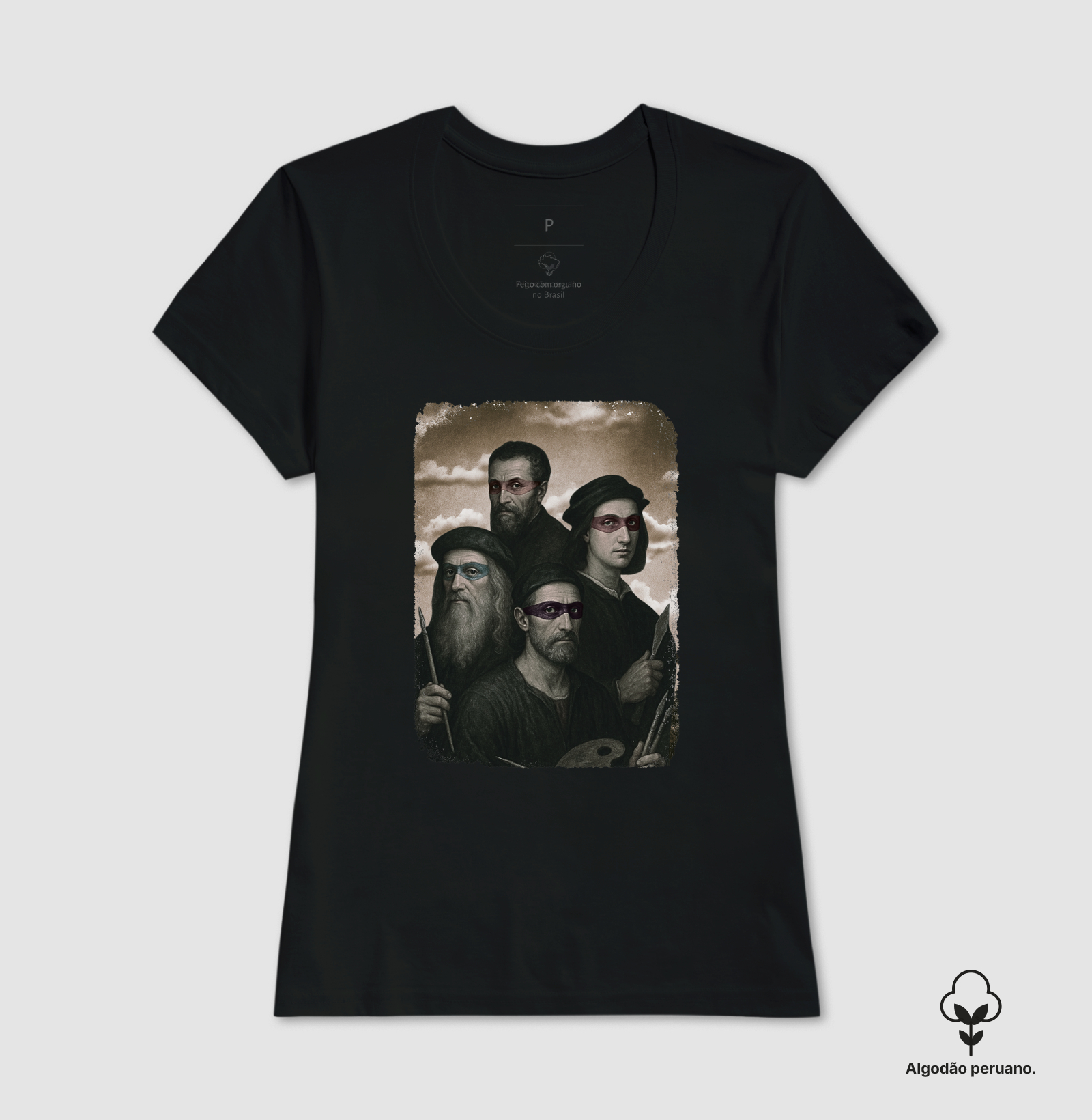Camisa 1