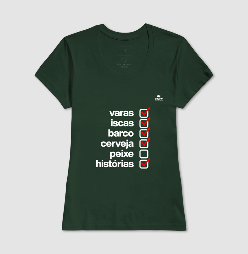 Camisa 9
