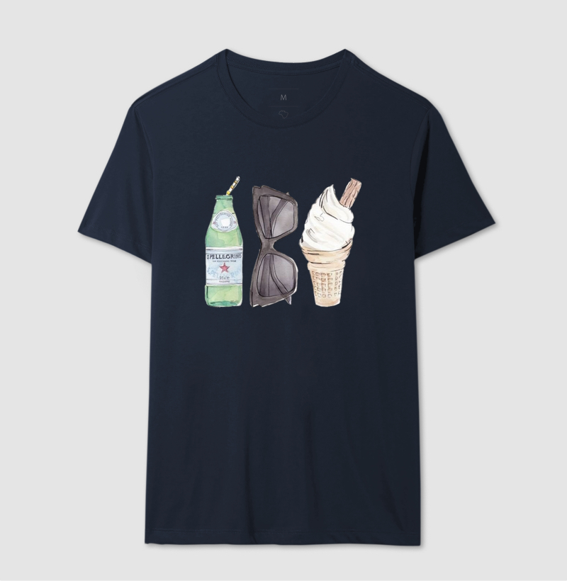 Camisa 7