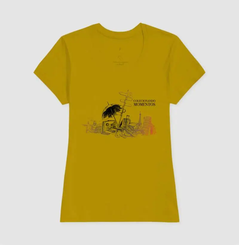 Camisa 11