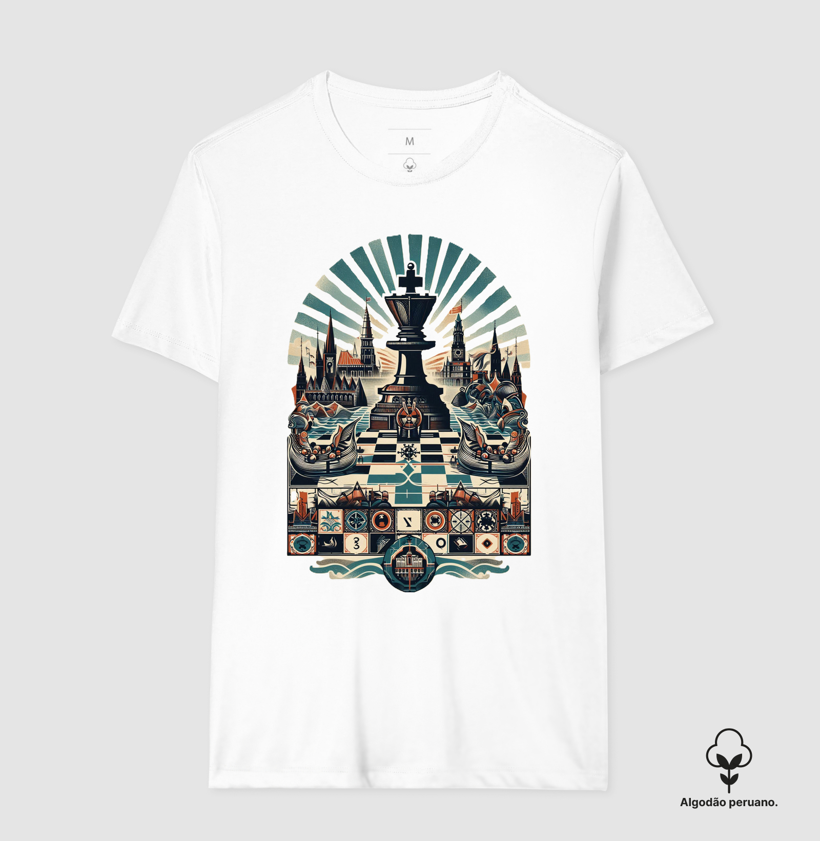 Camisa 3