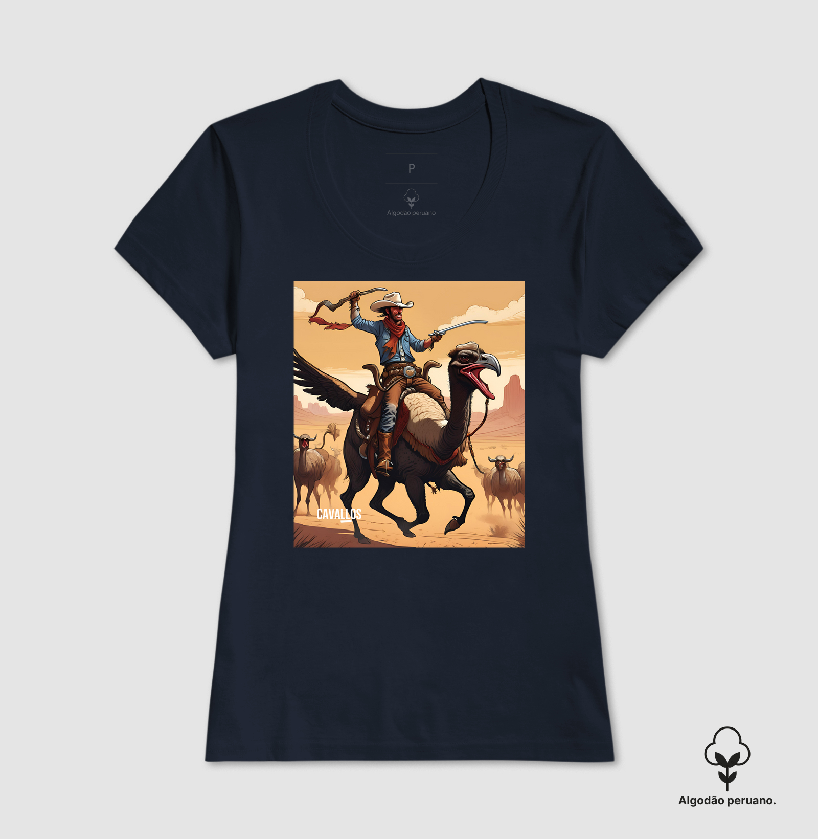 Camisa 1