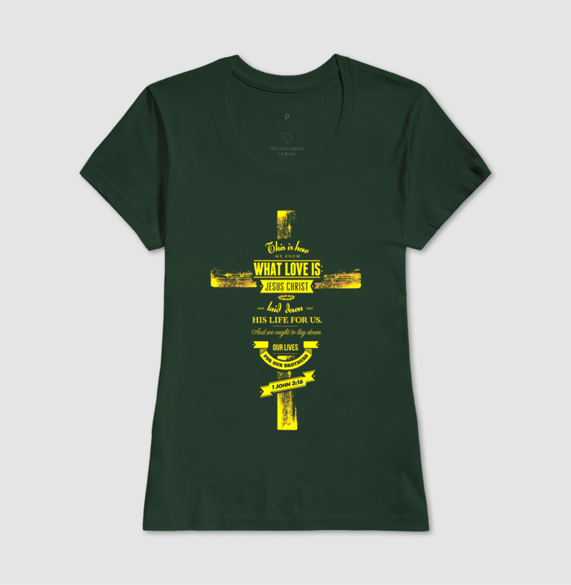 Camisa 12