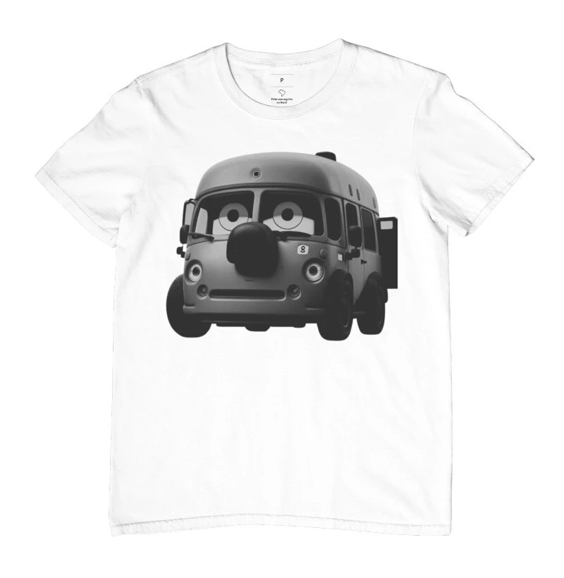 Camisa 3