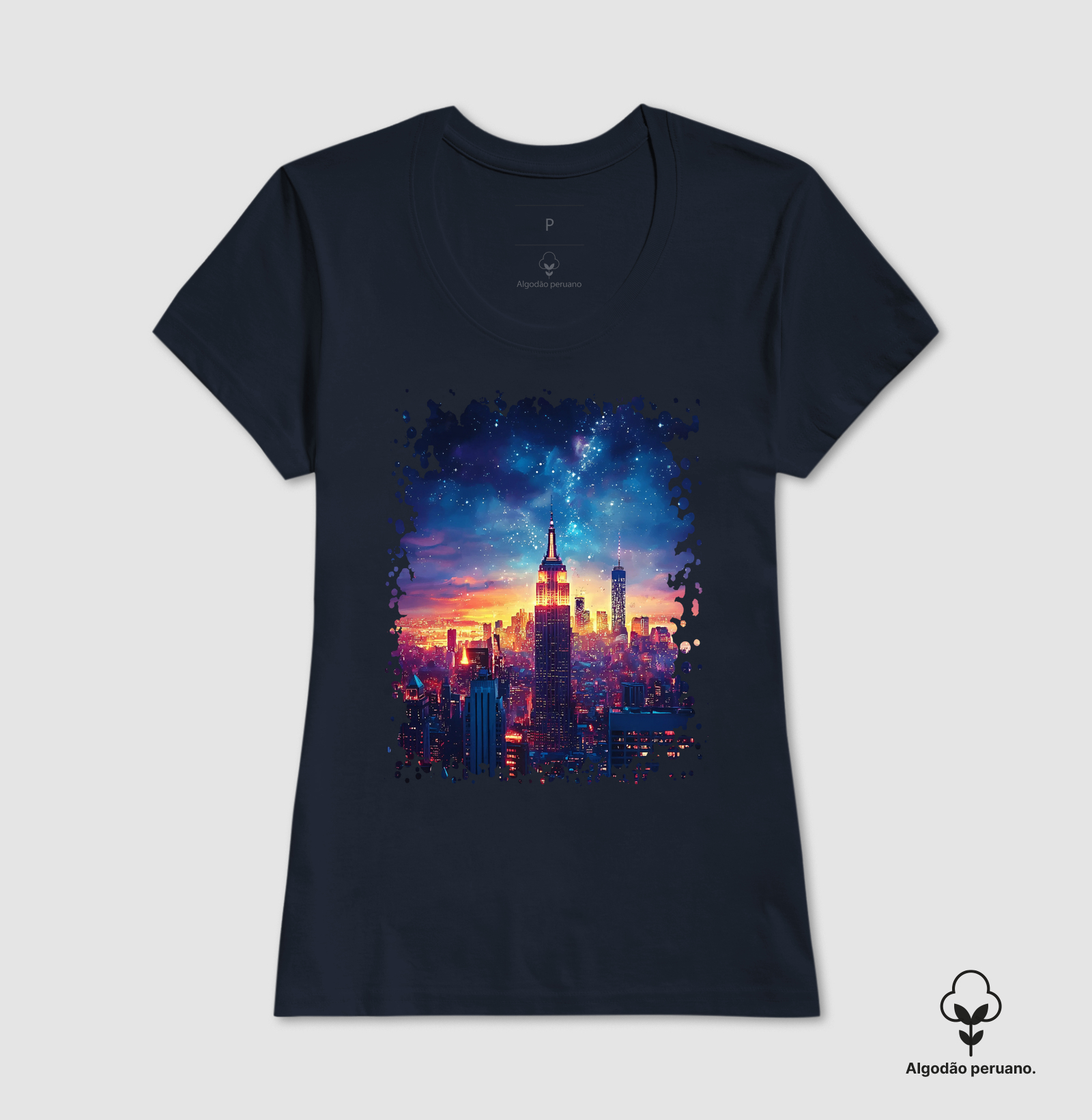 Camisa 6