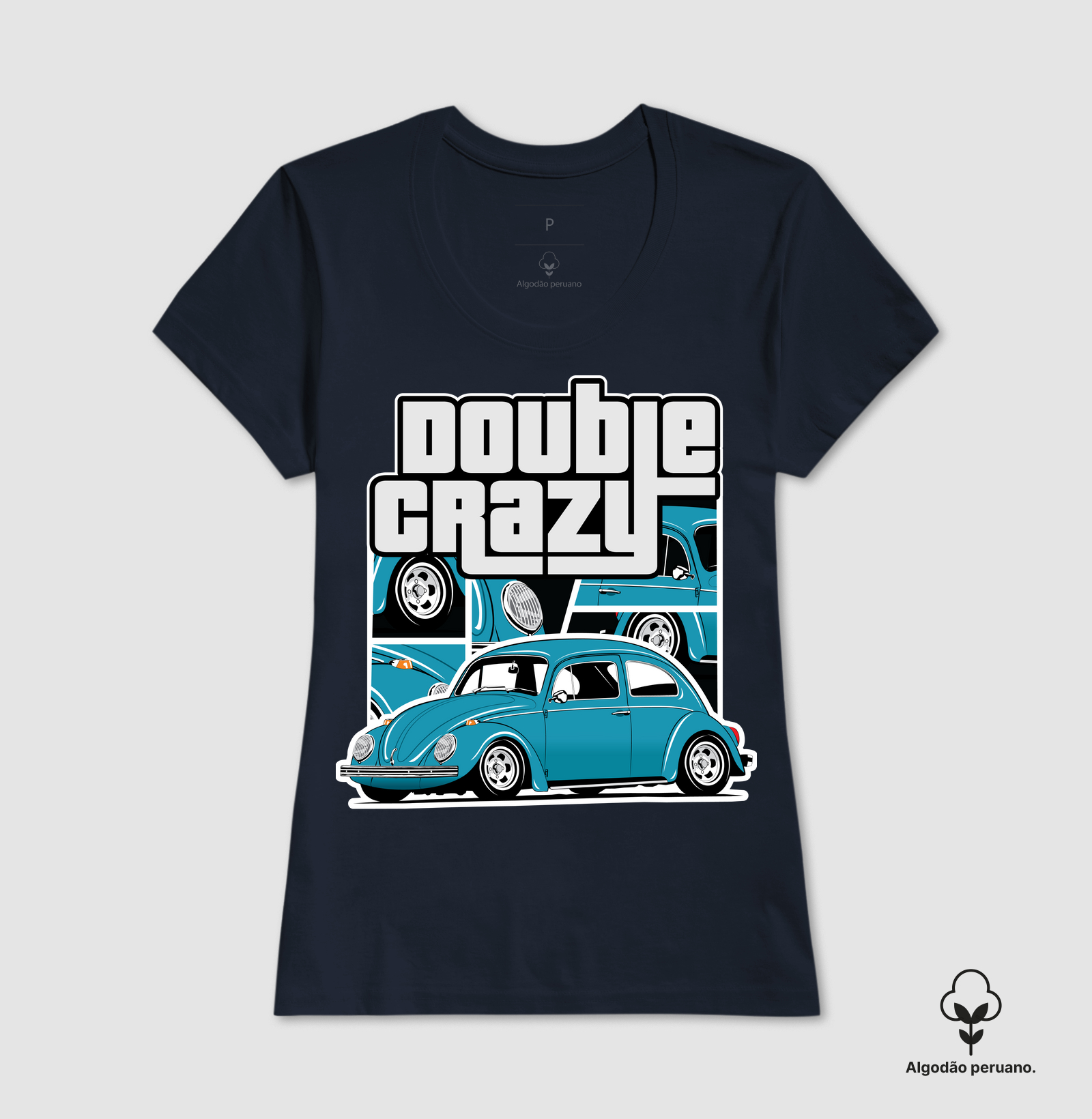 Camisa 1
