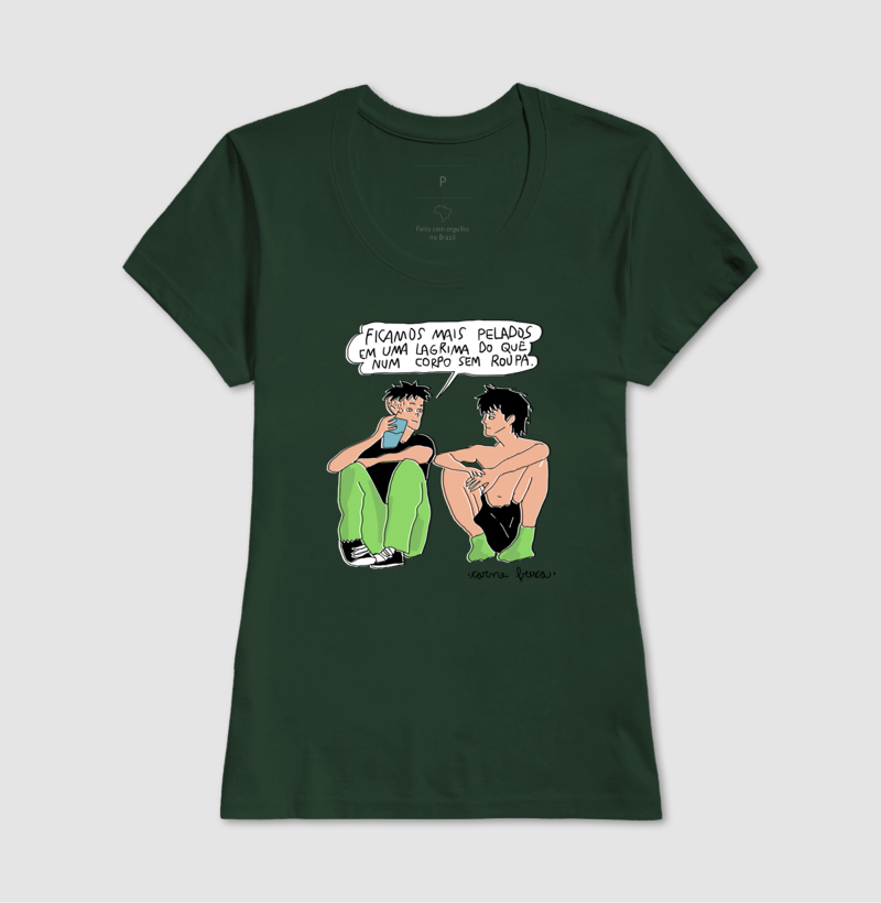 Camisa 11
