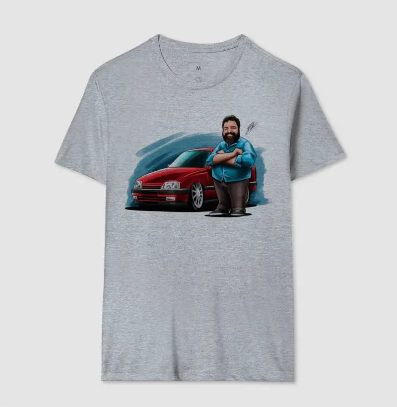 Camisa 3