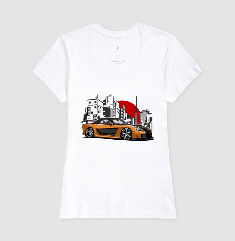 Camisa 10