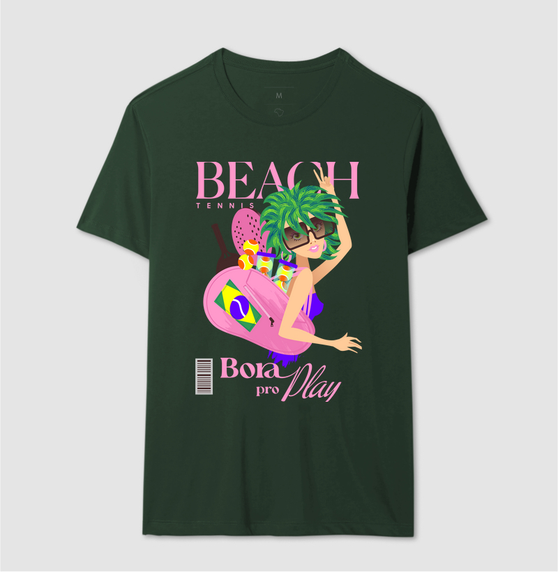 Camisa 9