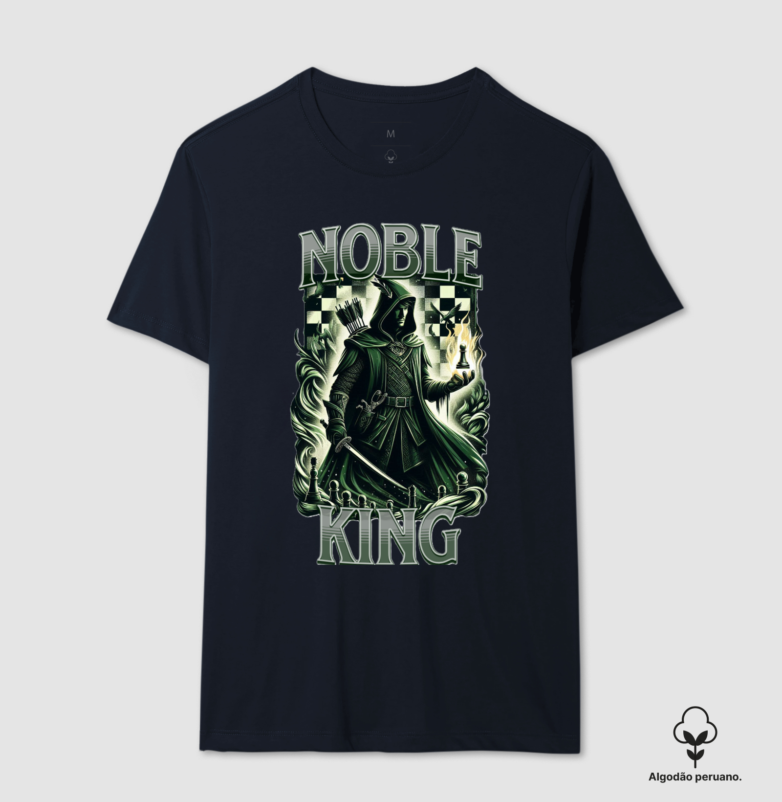 Camisa 5