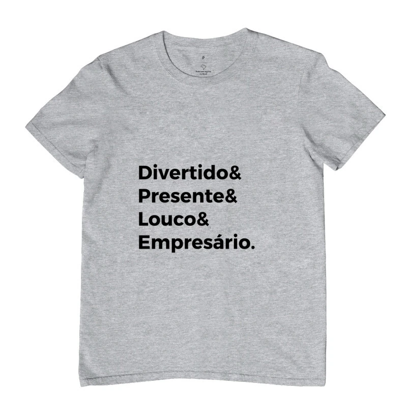 Camisa 2
