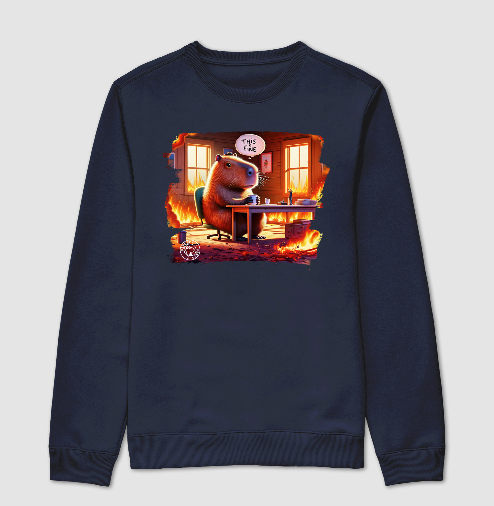 Camisa 4