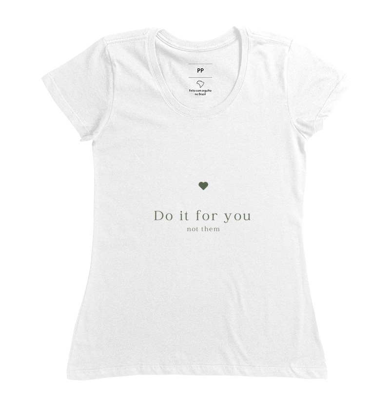 Do it for you