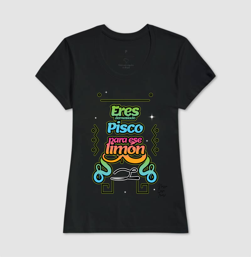 Camisa 15