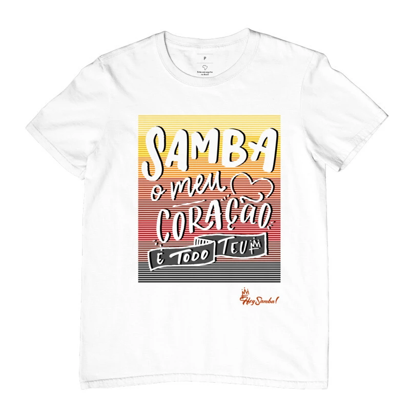 Camisa 13