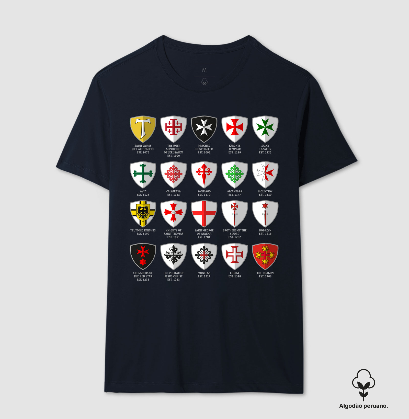 Camisa 6