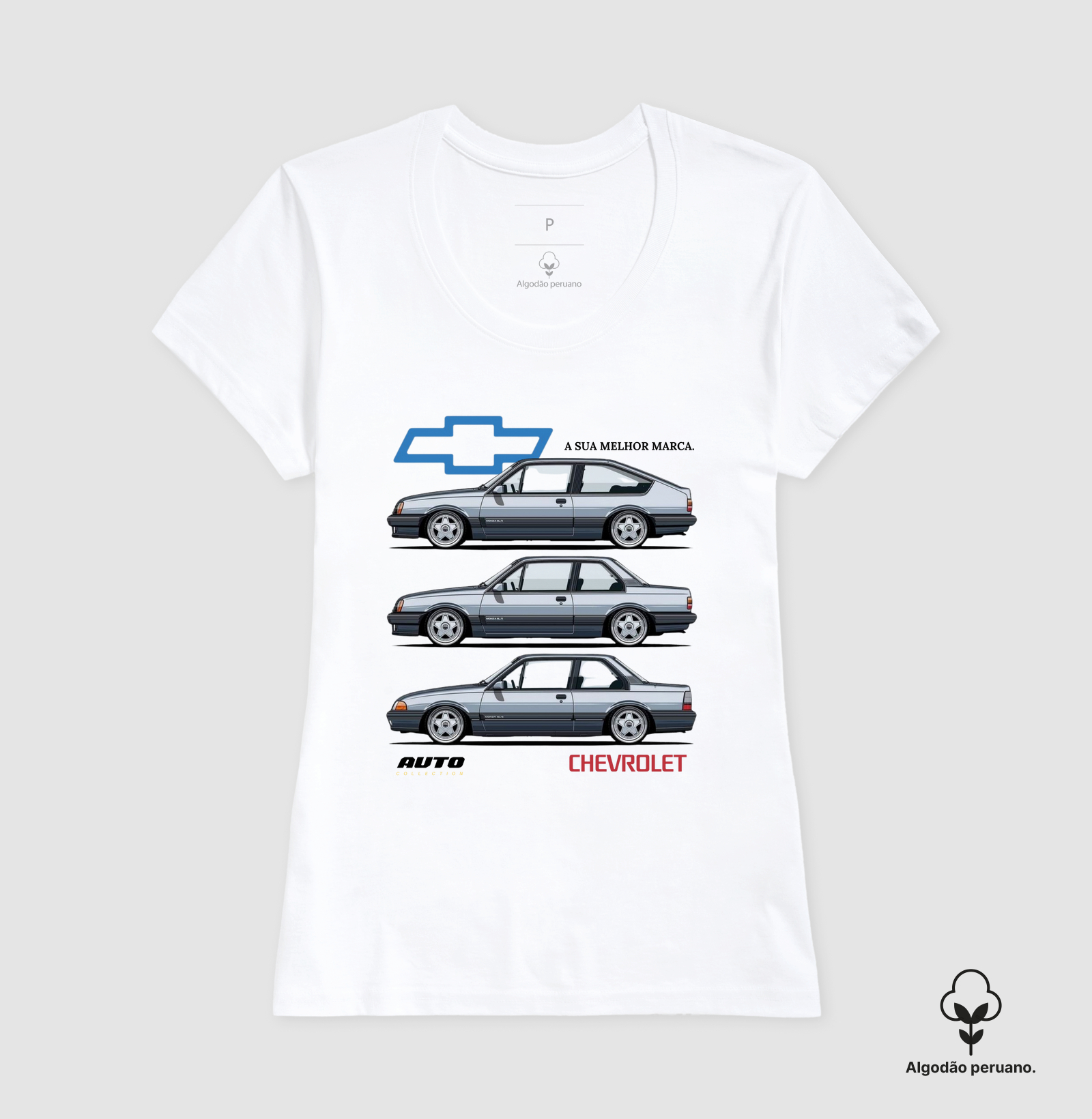 Camisa 2