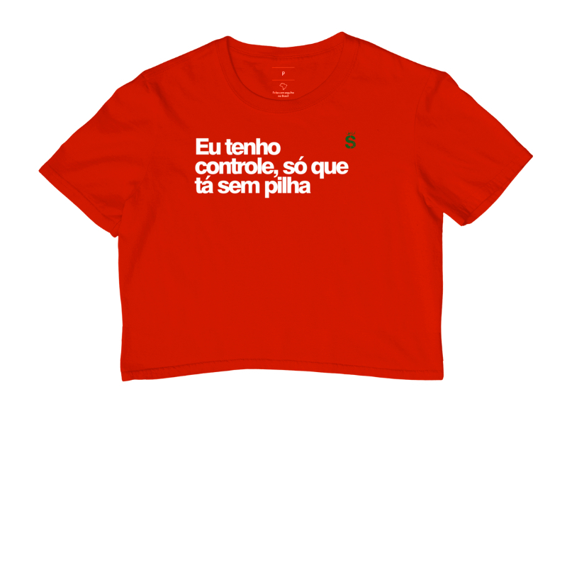 Camisa 7
