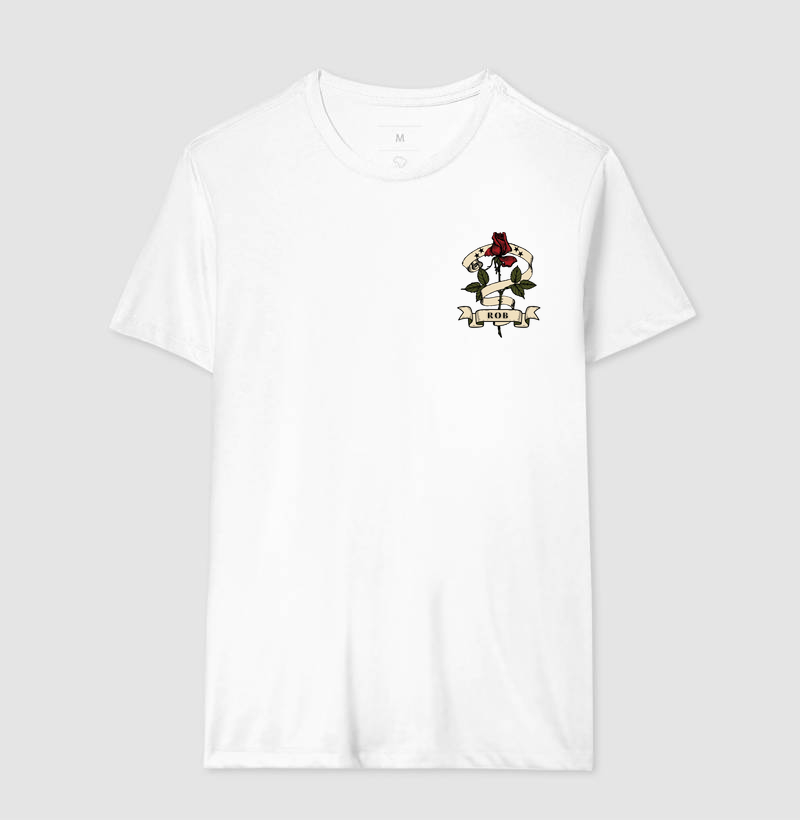 Camisa 16
