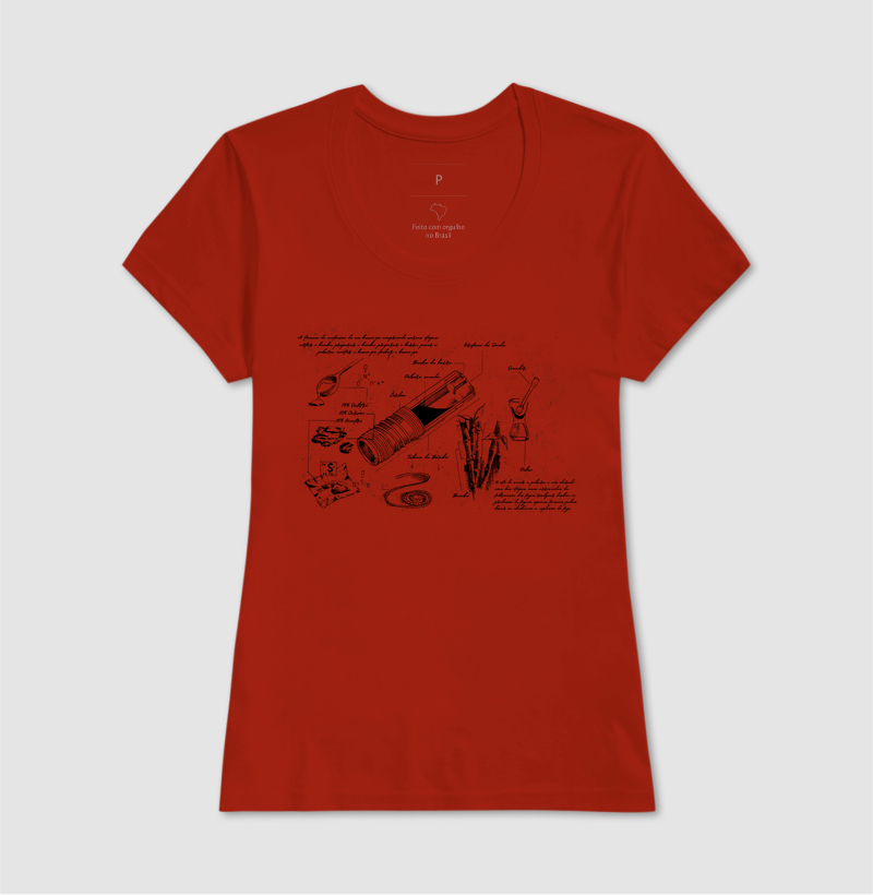 Camisa 16
