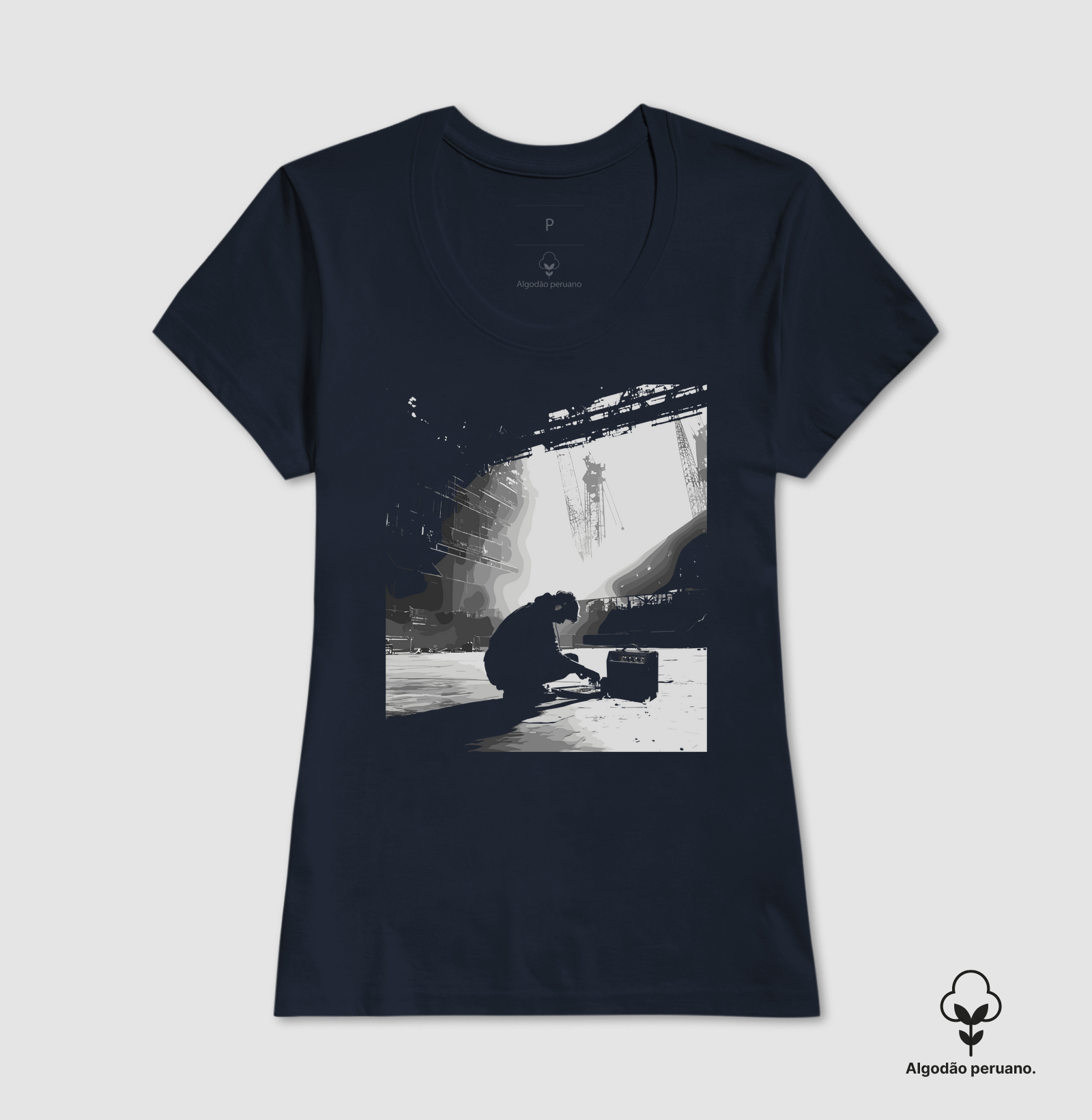 Camisa 6