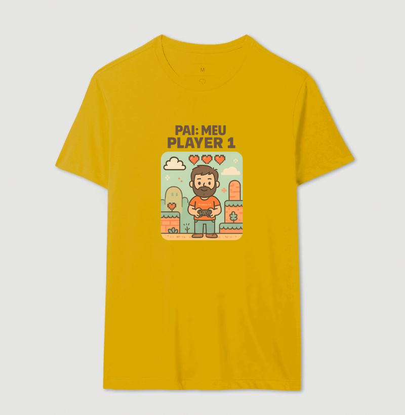 Camisa 11