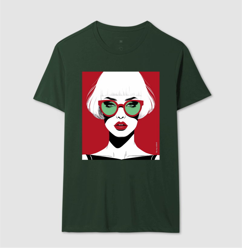 Camisa 9