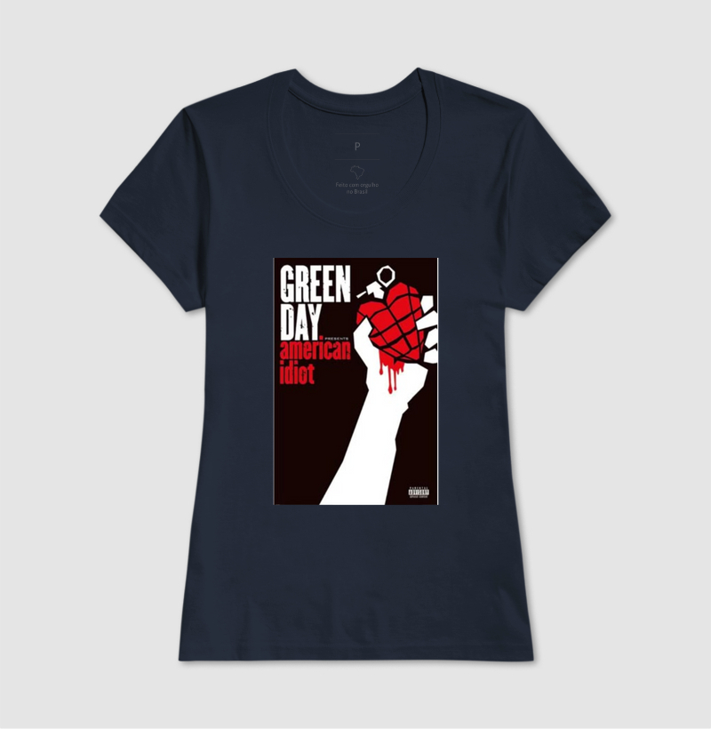 Camisa 6