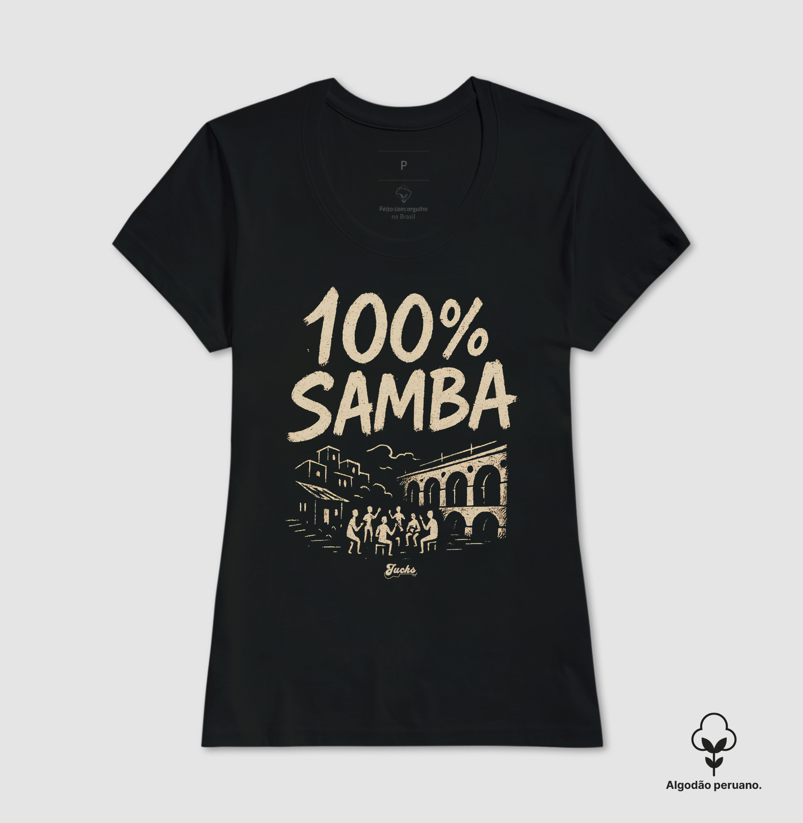 Camisa 1