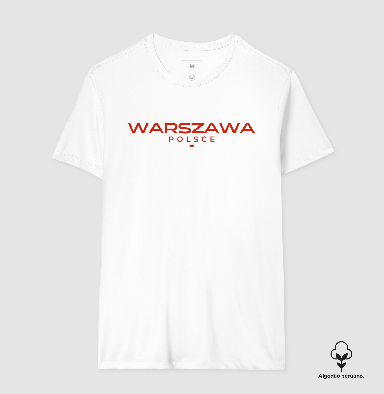 Varsóvia - verm.